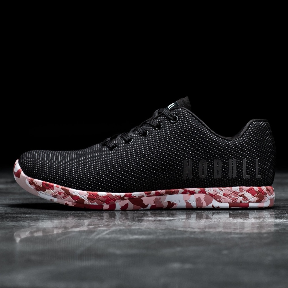 Women’s Wild NoBull Outwork (Formerly Trainer)